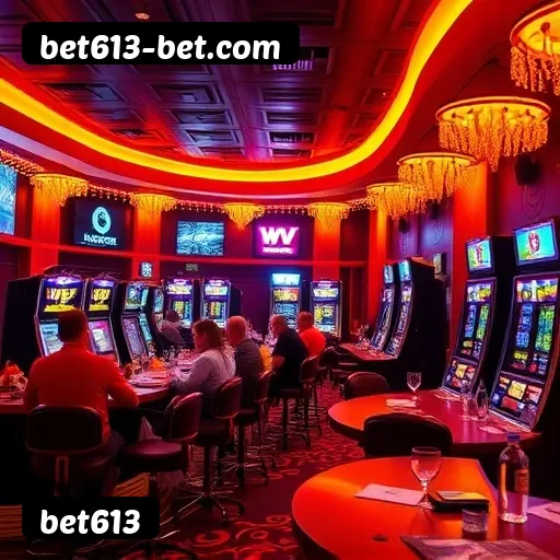 Jogos de Cassino ao Vivo